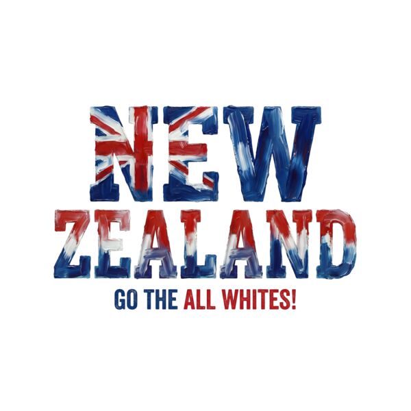 NEW ZEALAND Thumbnail