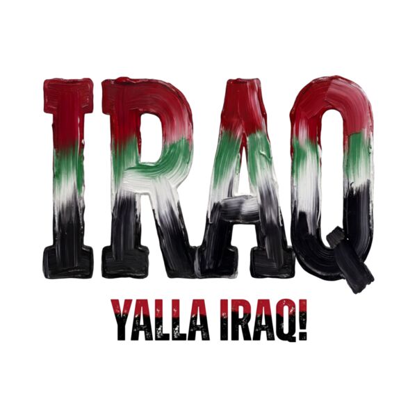 IRAQ Thumbnail