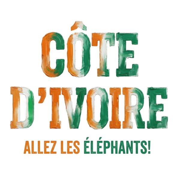 COTE DIVOIRE Thumbnail
