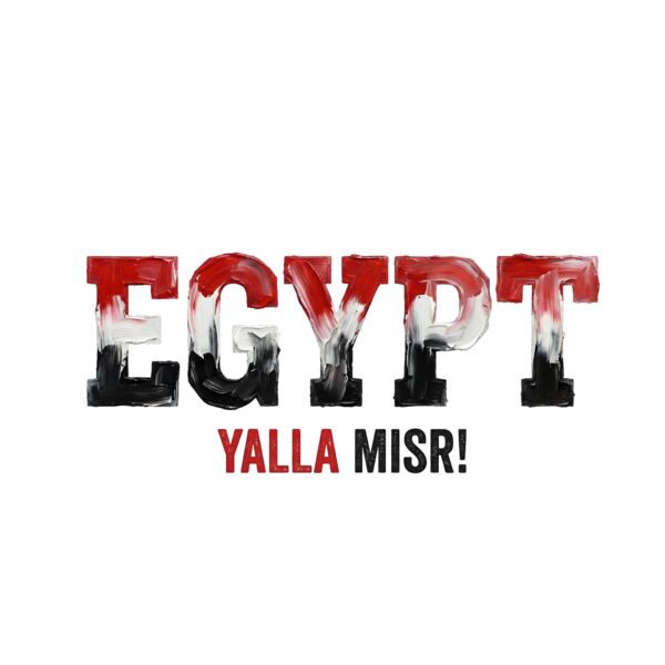 EGYPT Thumbnail