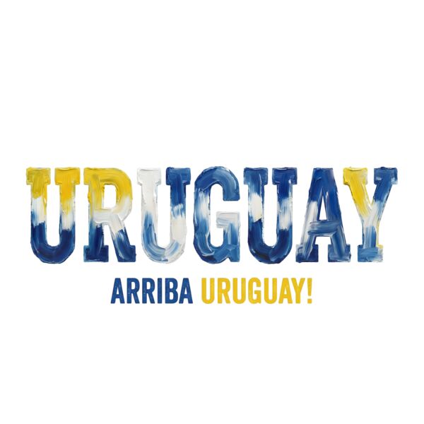 URUGUAY Thumbnail