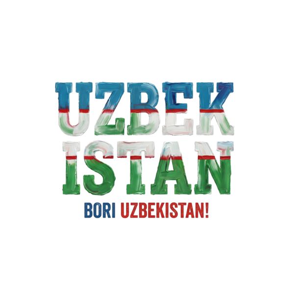 UZBEKISTAN Thumbnail