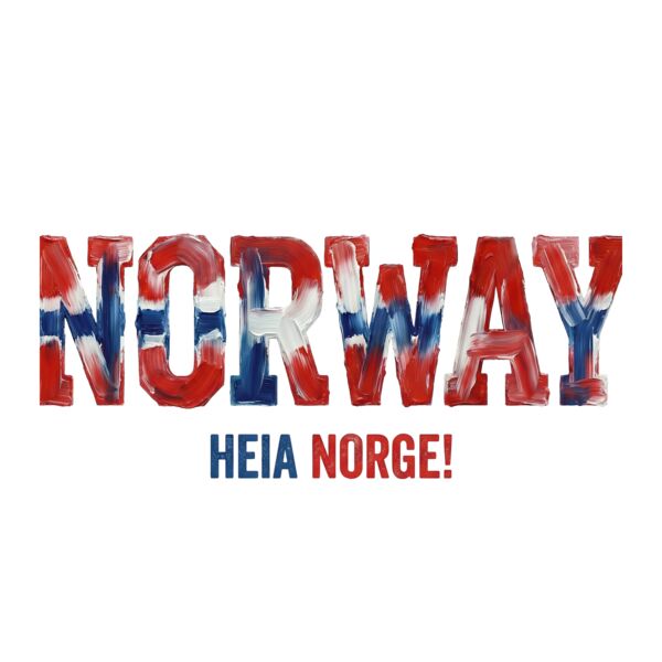 NORWAY Thumbnail