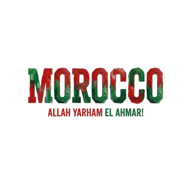 MOROCCO Thumbnail