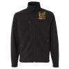 Men's Motion Soft Shell Jacket Thumbnail