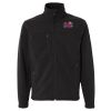 Men's Motion Soft Shell Jacket Thumbnail