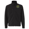 Men's Motion Soft Shell Jacket Thumbnail