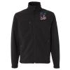 Men's Motion Soft Shell Jacket Thumbnail