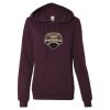 Women's Junior Fit Heavenly Fleece Lightweight Hooded Sweatshirt Thumbnail