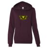 Women's Junior Fit Heavenly Fleece Lightweight Hooded Sweatshirt Thumbnail
