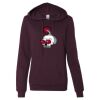 Women's Junior Fit Heavenly Fleece Lightweight Hooded Sweatshirt Thumbnail