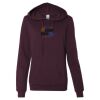 Women's Junior Fit Heavenly Fleece Lightweight Hooded Sweatshirt Thumbnail