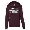 Women's Junior Fit Heavenly Fleece Lightweight Hooded Sweatshirt Thumbnail