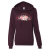 Women's Junior Fit Heavenly Fleece Lightweight Hooded Sweatshirt Thumbnail