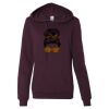 Women's Junior Fit Heavenly Fleece Lightweight Hooded Sweatshirt Thumbnail