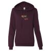Women's Junior Fit Heavenly Fleece Lightweight Hooded Sweatshirt Thumbnail