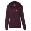 Women's Junior Fit Heavenly Fleece Lightweight Hooded Sweatshirt Thumbnail
