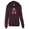 Women's Junior Fit Heavenly Fleece Lightweight Hooded Sweatshirt Thumbnail