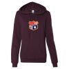 Women's Junior Fit Heavenly Fleece Lightweight Hooded Sweatshirt Thumbnail
