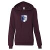 Women's Junior Fit Heavenly Fleece Lightweight Hooded Sweatshirt Thumbnail
