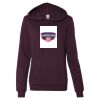 Women's Junior Fit Heavenly Fleece Lightweight Hooded Sweatshirt Thumbnail
