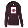 Women's Junior Fit Heavenly Fleece Lightweight Hooded Sweatshirt Thumbnail