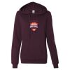 Women's Junior Fit Heavenly Fleece Lightweight Hooded Sweatshirt Thumbnail