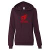 Women's Junior Fit Heavenly Fleece Lightweight Hooded Sweatshirt Thumbnail