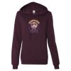 Women's Junior Fit Heavenly Fleece Lightweight Hooded Sweatshirt Thumbnail