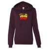 Women's Junior Fit Heavenly Fleece Lightweight Hooded Sweatshirt Thumbnail