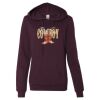 Women's Junior Fit Heavenly Fleece Lightweight Hooded Sweatshirt Thumbnail