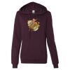 Women's Junior Fit Heavenly Fleece Lightweight Hooded Sweatshirt Thumbnail