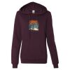 Women's Junior Fit Heavenly Fleece Lightweight Hooded Sweatshirt Thumbnail