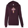 Women's Junior Fit Heavenly Fleece Lightweight Hooded Sweatshirt Thumbnail