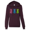 Women's Junior Fit Heavenly Fleece Lightweight Hooded Sweatshirt Thumbnail