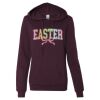 Women's Junior Fit Heavenly Fleece Lightweight Hooded Sweatshirt Thumbnail