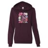 Women's Junior Fit Heavenly Fleece Lightweight Hooded Sweatshirt Thumbnail