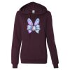 Women's Junior Fit Heavenly Fleece Lightweight Hooded Sweatshirt Thumbnail