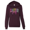 Women's Junior Fit Heavenly Fleece Lightweight Hooded Sweatshirt Thumbnail