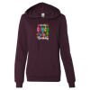 Women's Junior Fit Heavenly Fleece Lightweight Hooded Sweatshirt Thumbnail
