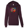 Women's Junior Fit Heavenly Fleece Lightweight Hooded Sweatshirt Thumbnail