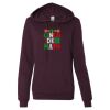 Women's Junior Fit Heavenly Fleece Lightweight Hooded Sweatshirt Thumbnail