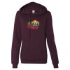 Women's Junior Fit Heavenly Fleece Lightweight Hooded Sweatshirt Thumbnail