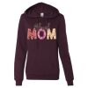 Women's Junior Fit Heavenly Fleece Lightweight Hooded Sweatshirt Thumbnail