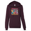 Women's Junior Fit Heavenly Fleece Lightweight Hooded Sweatshirt Thumbnail