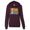 Women's Junior Fit Heavenly Fleece Lightweight Hooded Sweatshirt Thumbnail