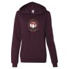 Women's Junior Fit Heavenly Fleece Lightweight Hooded Sweatshirt Thumbnail