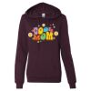 Women's Junior Fit Heavenly Fleece Lightweight Hooded Sweatshirt Thumbnail