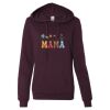 Women's Junior Fit Heavenly Fleece Lightweight Hooded Sweatshirt Thumbnail