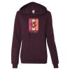 Women's Junior Fit Heavenly Fleece Lightweight Hooded Sweatshirt Thumbnail